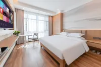 Tianshui Senboyuan Hotel