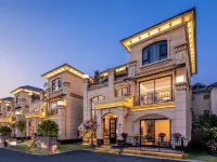 YingJiang Yunyan Villa Hotel Hotels in Yingjiang