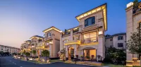 YingJiang Yunyan Villa Hotel