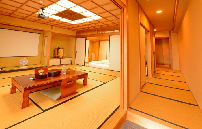 熱海の隠れ里（Atami Retreat）