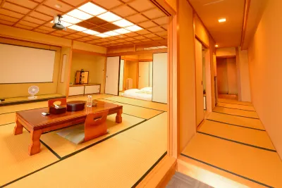 ATAMI KAKUREZATO（Atami Retreat） Hotel a 