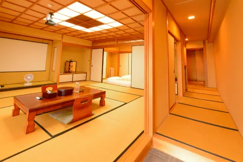 ATAMI KAKUREZATO（Atami Retreat）