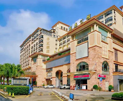 Feng Zheng Hotel Hotels near Redtory