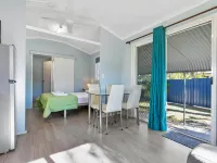 Bribie Island Caravan Park - Alojamientos