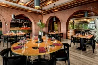 Mantera Resort & Congress - breakfast