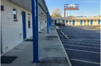 Holiday Motel Ocala Downtown I-75
