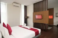 Mantravana Co-Living - balkon