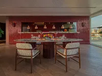 Swissotel Buyuk Efes Izmir Hotels in Izmir