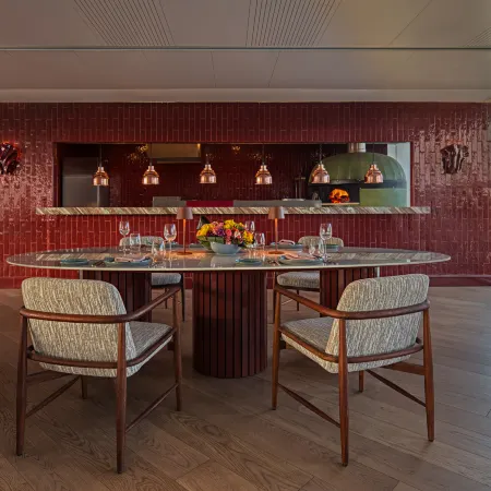 Swissotel Buyuk Efes Izmir