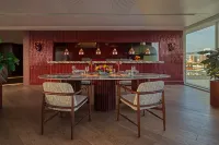 Swissotel Buyuk Efes Izmir