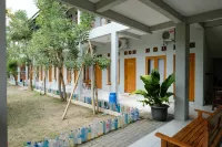 RedDoorz Syariah near Terminal Bus Giwangan