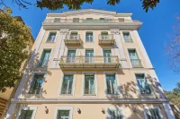 Appart'hôtel Odalys City - Nice Centre