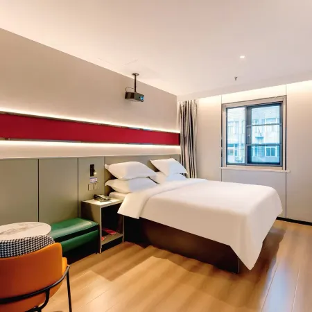 Citi Home Collection Hotel (Mingguang Railway Station)