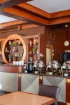Erawan Phangnga Hotel, Natai Beach - breakfast