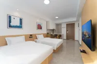 Yuanxi Seaview Retreat