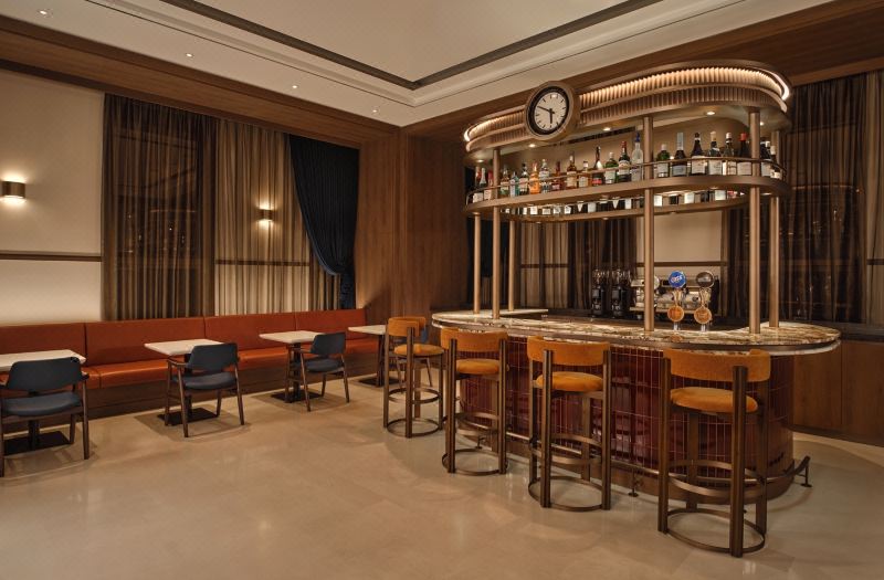 Four Points by Sheraton Josun, Seoul Station photo 3
