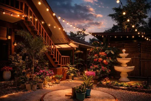 BING-VICE TOURIST INN Port Barton