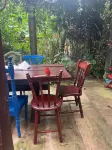 Kakao Lodge & Garden Río Celeste - breakfast