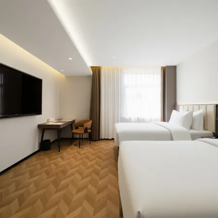 WanXin HOTEL