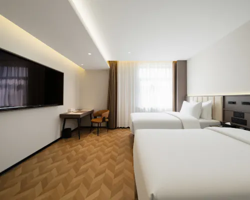 WanXin HOTEL Hotels near Datong Normal University