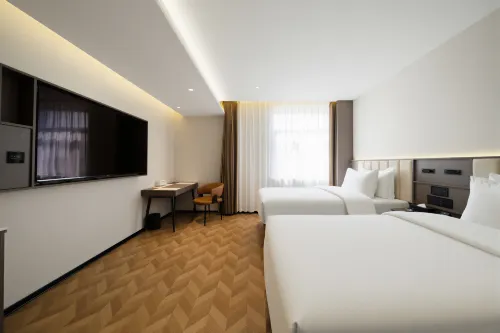 WanXin HOTEL