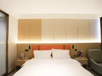 Lanzhou Hongyun Hotel Hotels near Chengguan