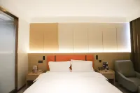 Lanzhou Hongyun Hotel