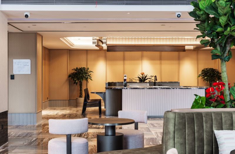 Hilton Garden Inn Tongxiang Wuzhen photo 3