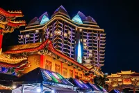 Kapok Star Hotel Hotels in 