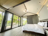 cangyangyihao hotel - Balkoner