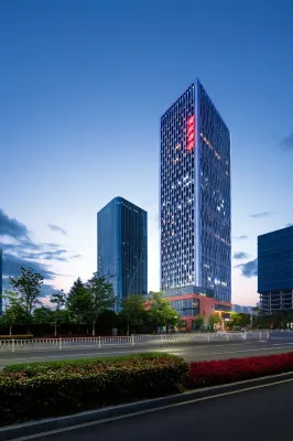 IntercityHotel Hangzhou Olympic Sports Expo