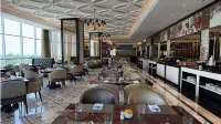 Trans Hotel Jakarta - breakfast