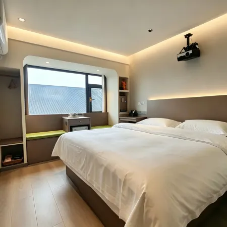 Small Town Story Boutique Hotel