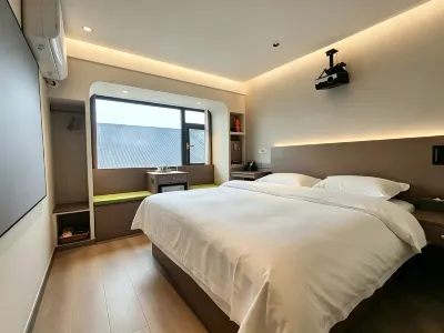 Small Town Story Boutique Hotel Hotels in 