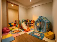 Tuke Global Hotel (Huzhou Station)