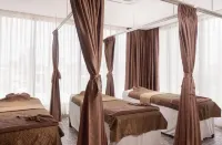 Monivong Clover Hotel - SPA