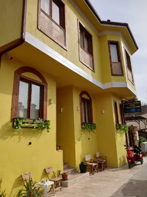 The Little Prince Hotel Star