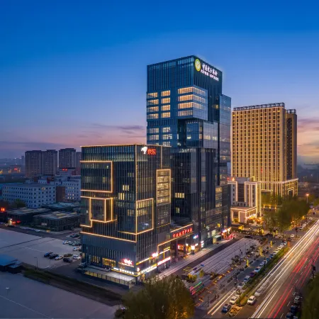 CLOUDNINEHOTEL