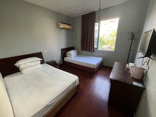 Linhai Lianhang Guesthouse