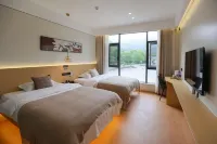 Muergui Homestay (Guniujiang Scenic Area) - New