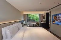 UrCove By Hyatt Nanjing Confucius Temple and Xinanli Resort