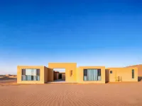 Stay and Retreat Homestay Hotels in Zhongwei