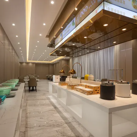 WANHUHUI LAKEVAN HOTEL