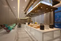 萬湖滙LAKEVAN飯店（興義市桔山廣場夢樂城店） - 早餐