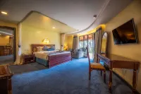 Lake Naivasha Sopa Resort Hotels in 