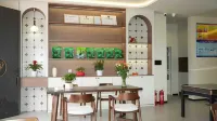 Qinglanju Homestay
