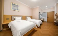 Suqian Junya Homestay (Gengche Town) - 2 stjerner