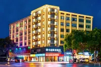 Huasheng Yiju Hotel (Jinyang Road Branch)