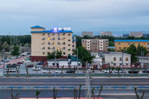 Pai Hotel