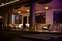 平武森呼吸酒店